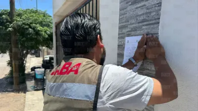 Busca DABA a dueño del perro que atacó a menor en Portal del Roble