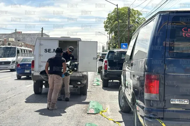 Fallece paciente de centro de rehabilitación durante traslado a hospital