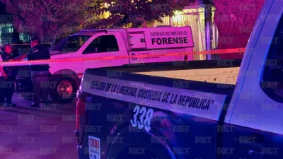 Ataque armado en Praderas del Sol deja un muerto y un adolescente herido
