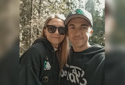 Confirma Frankie Muniz el fin de su matrimonio con Paige Price tras 10 años