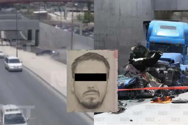 Sentencian a estadunidense por muerte de 3 jovencitas en Juárez