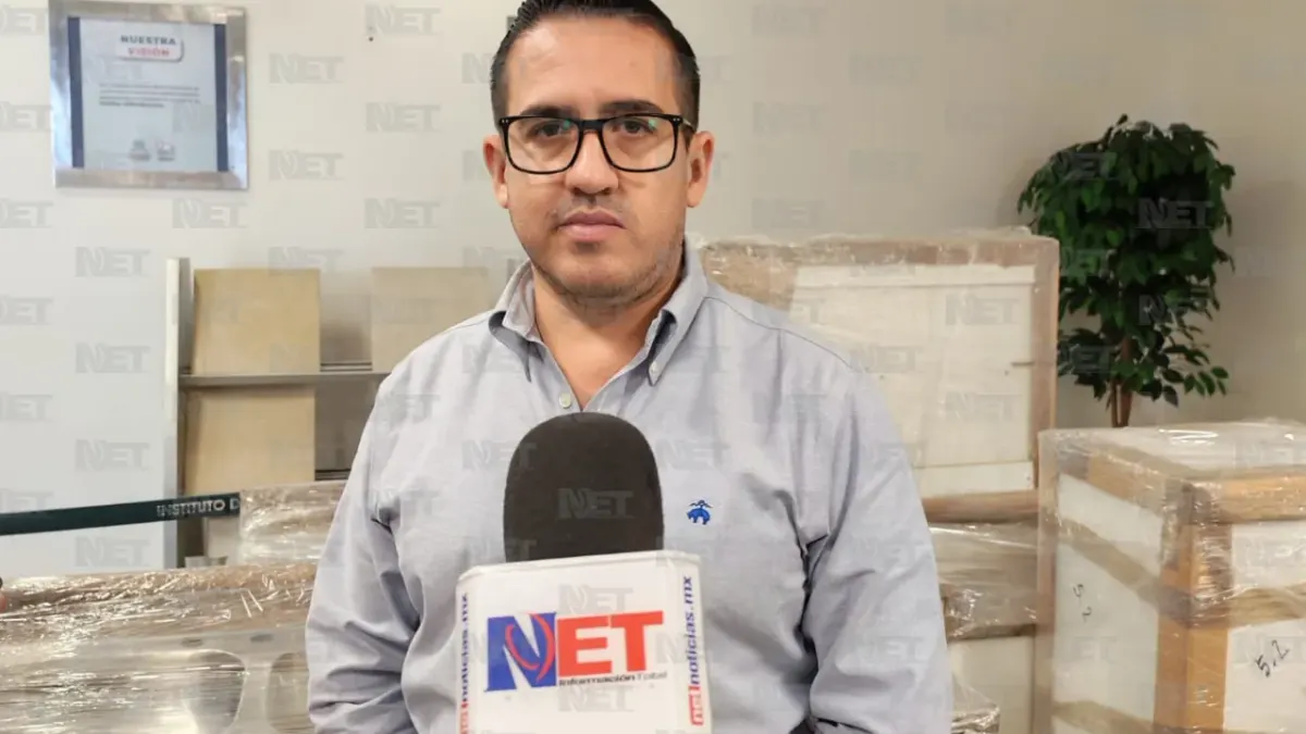 Siguen disponibles créditos para materiales de construcción de Coesvi