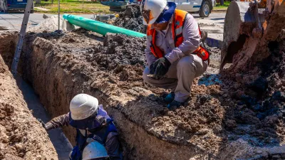 Cerrará JMAS tramo de Miguel de la Madrid por obras de drenaje