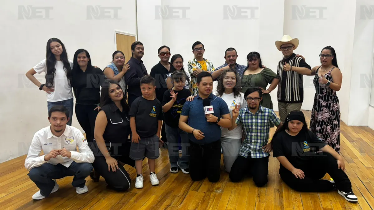 Invitan en Juárez a Pasarela Inclusiva de Family Down 21