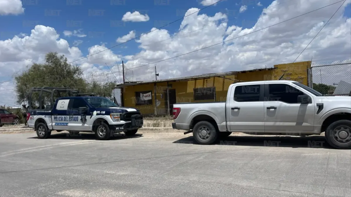 Aumenta consumo de cristal como principal causa de internamiento en Juárez