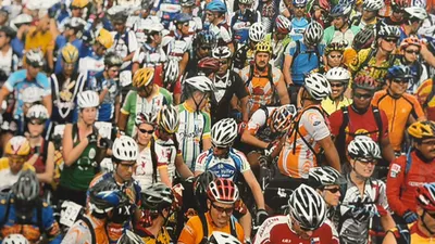 Celebra Chupacabras 30 años este sábado con carreras de 100 y 50 kilómetros