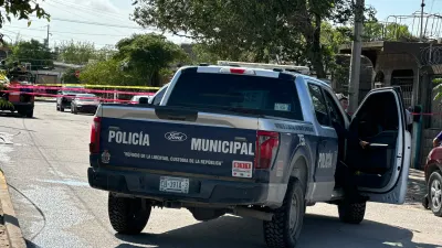 Hallan a hombre sin vida en baño de vivienda en colonia Tierra Nueva