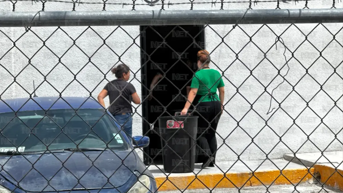 Denuncian que maquila incendiada sigue operando en condiciones de riesgo