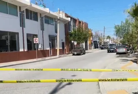 Asaltan consultorio dental en la Chaveña y lesionan a encargada
