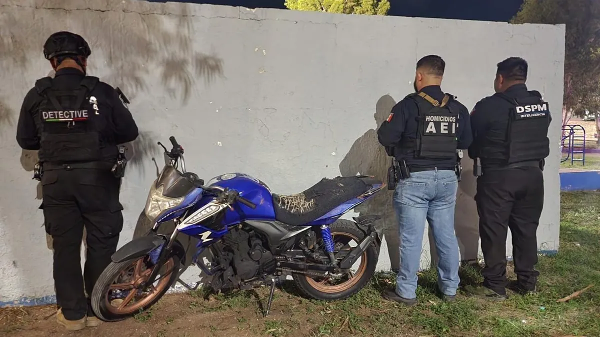 Arrestan a hombre vinculado en asesinato en el Fashion Mall