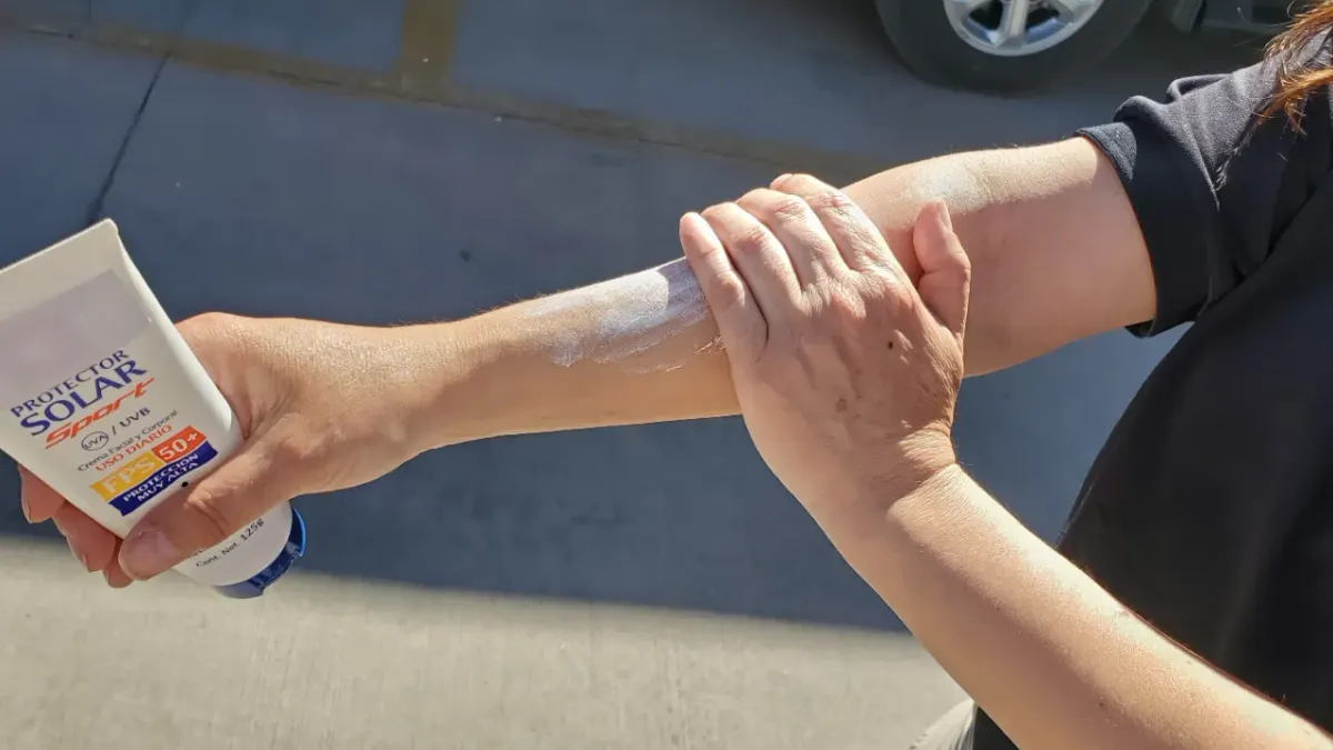 Alerta Protección Civil por temperaturas de hasta 43°C