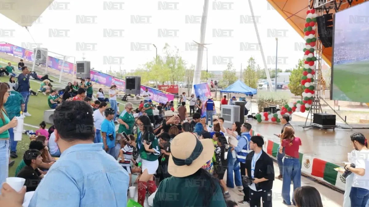 Transmitirá Parque Central partido de México vs Corea del Sur