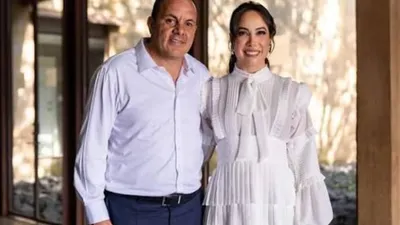 Detienen en Nueva York a esposa de Cuauhtémoc Blanco por dinero sin declarar