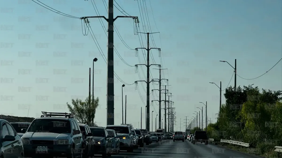 Anuncian inicio de obras en Juan Pablo II para mejorar tráfico