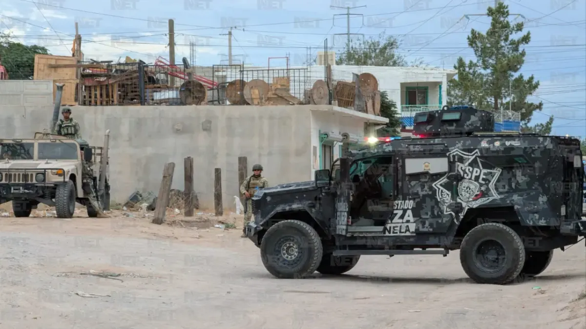 Localizan toma clandestina de gasolina a un costado del recreativo San Jorge