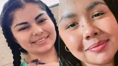 Piden ayuda para localizar a madre e hija desaparecidas en la colonia Azteca