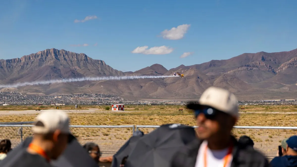 Amigo Airsho