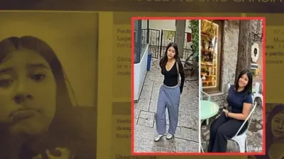 Exigen familiares avances por desaparición de estudiante en Coyoacán