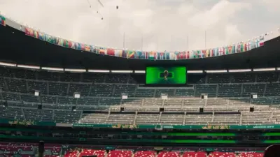 Confirma Sheinbaum transmisiones gratuitas del Mundial en 18 sedes