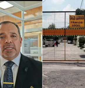 Revisa Ayuntamiento reglas para cierre de accesos en fraccionamientos