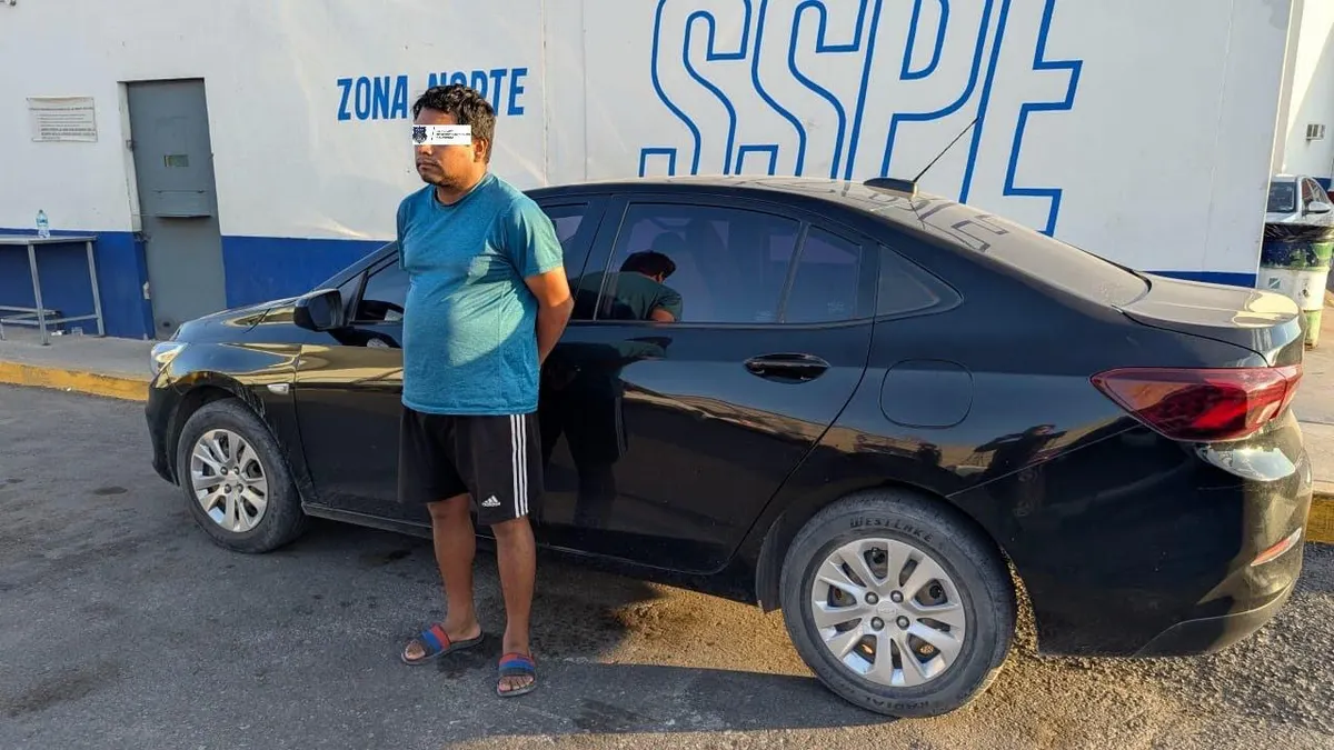 Caen cuatro presuntos implicados en secuestro y asesinato en Juárez