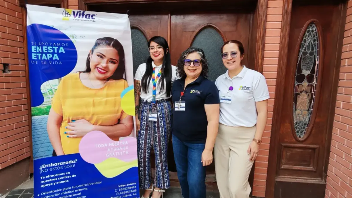 Invita Vifac a Bazar del Bebé con ropa desde 5 pesos