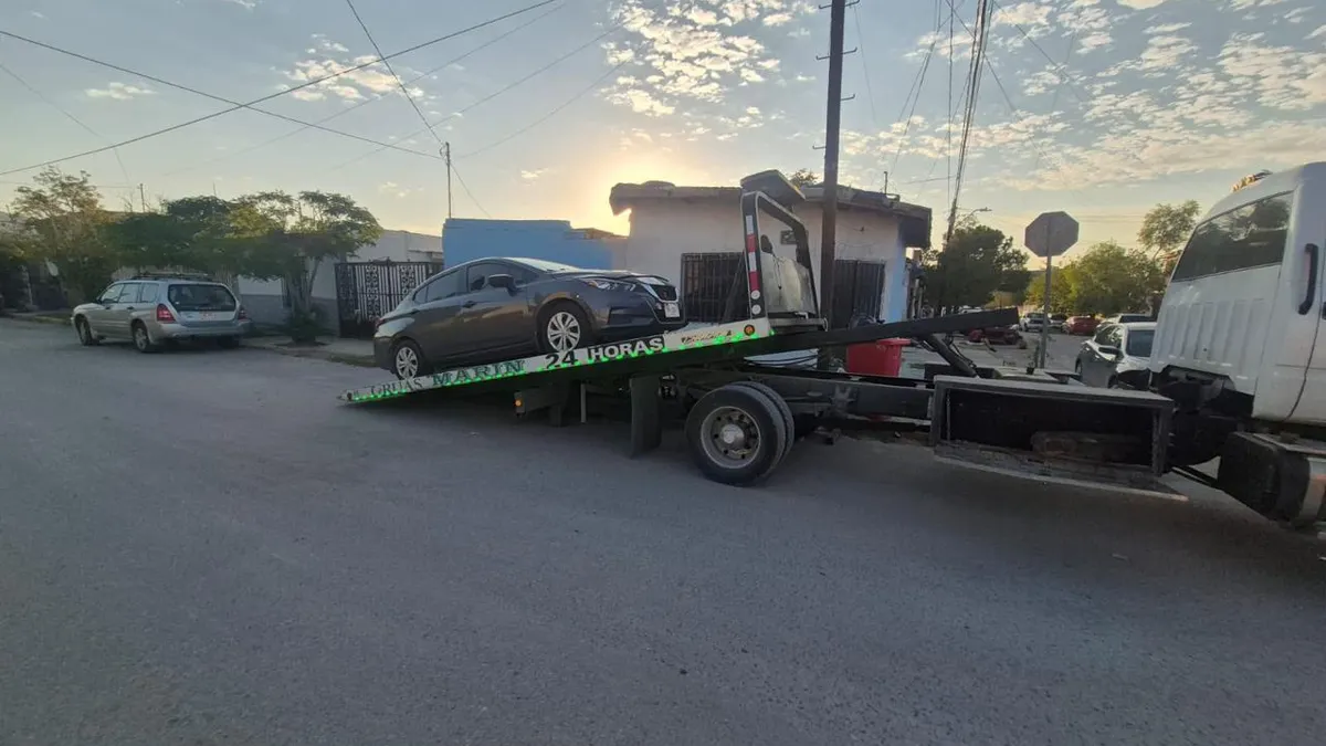 Caen cuatro presuntos implicados en secuestro y asesinato en Juárez