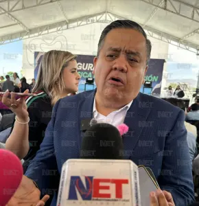 Critica Ortiz Villegas a Cruz Pérez Cuéllar por gestión en Juárez
