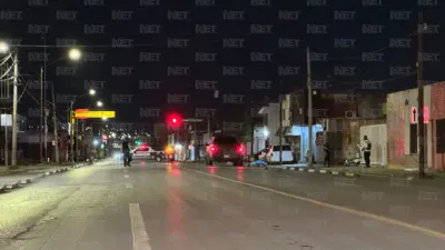 Muere hombre atropellado en la avenida de los Insurgentes