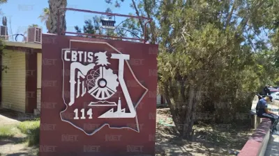 Cbtis 114 abre 200 cupos adicionales para bachillerato