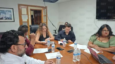 Aprueban reglamento que fortalecerá la transparencia en el Municipio de Juárez