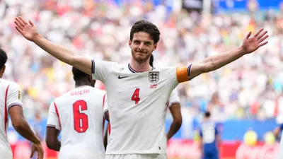 Vence Inglaterra a Francia y se queda con el tercer lugar del Mundial
