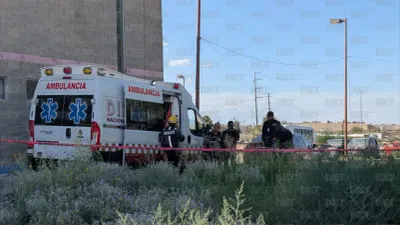 Detiene FGE a familiares de menor que murió encerrado en un vehículo