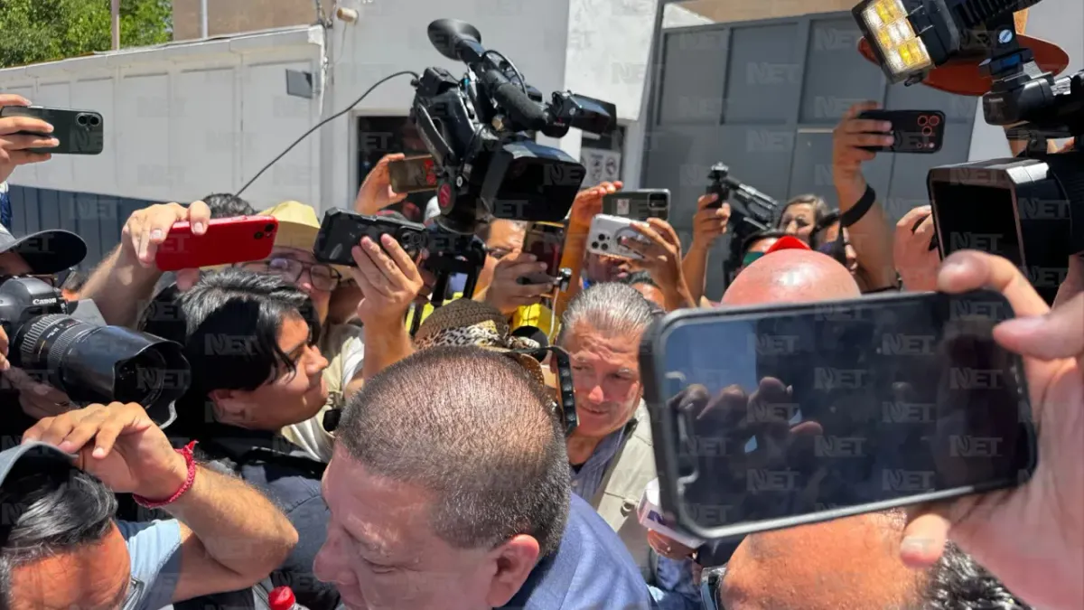Respalda PAN derechos políticos de César Jáuregui
