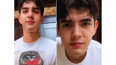 Hallan restos de Julio César, estudiante desaparecido tras salir del trabajo en Culiacán