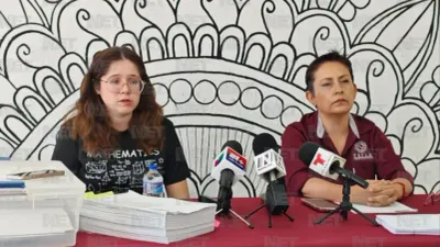 Advierte Educación precedente peligroso y ofrece apoyo legal a Instituto Tesla