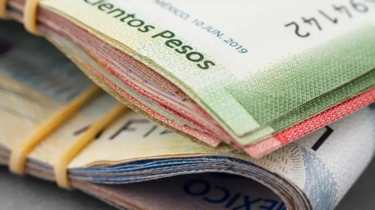 Rompe México récord en inversión extranjera durante 2026