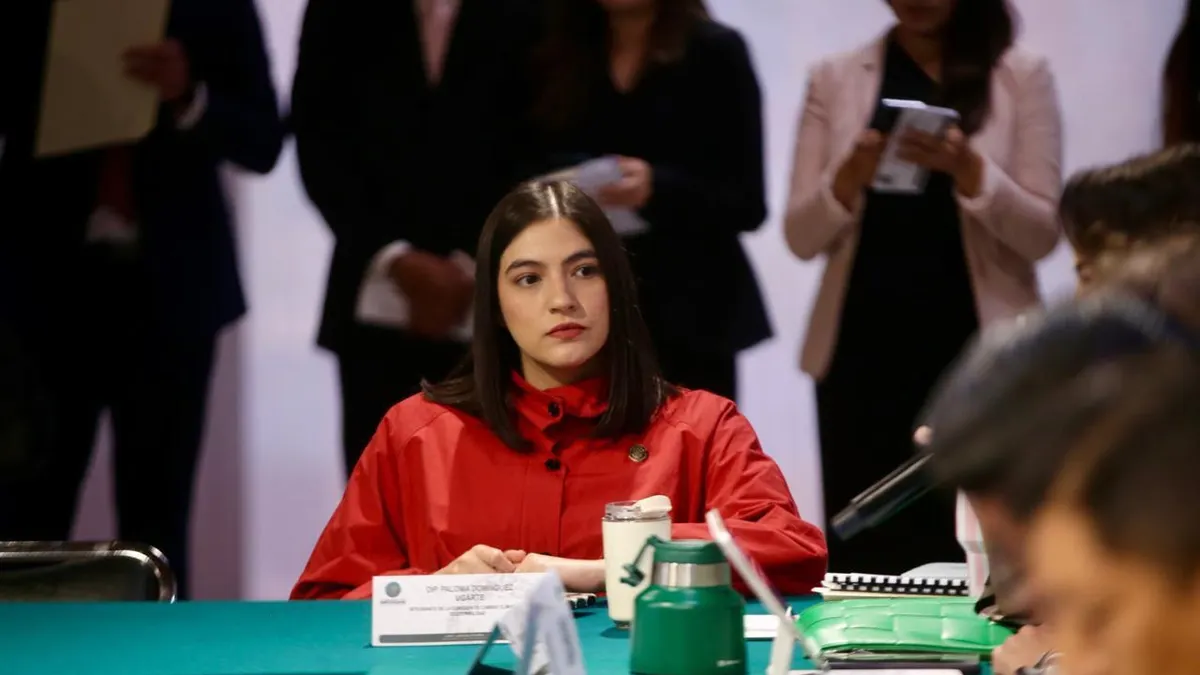 Diputada del PRI impulsa reforma para priorizar salud mental en la maternidad