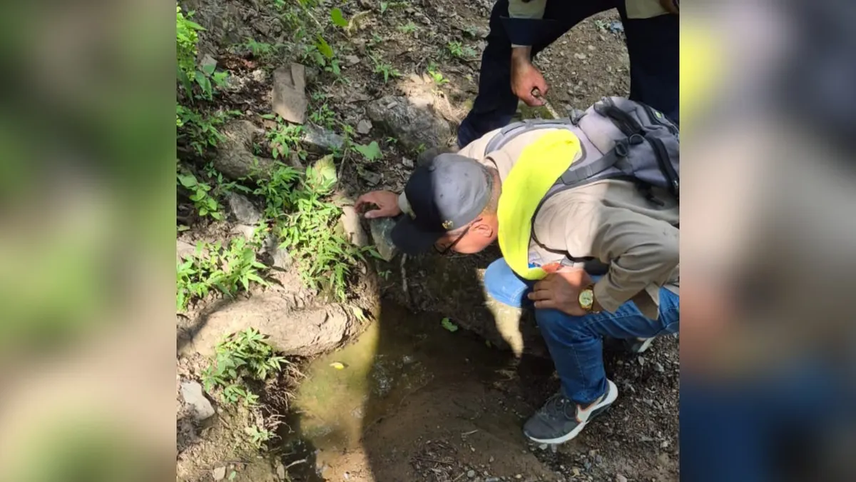 Refuerzan nebulización en Juárez ante riesgo de dengue por lluvias
