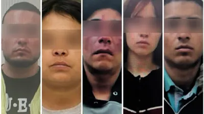 Dictan condena a cinco personas por feminicidio de dos mujeres en Parajes del Sur