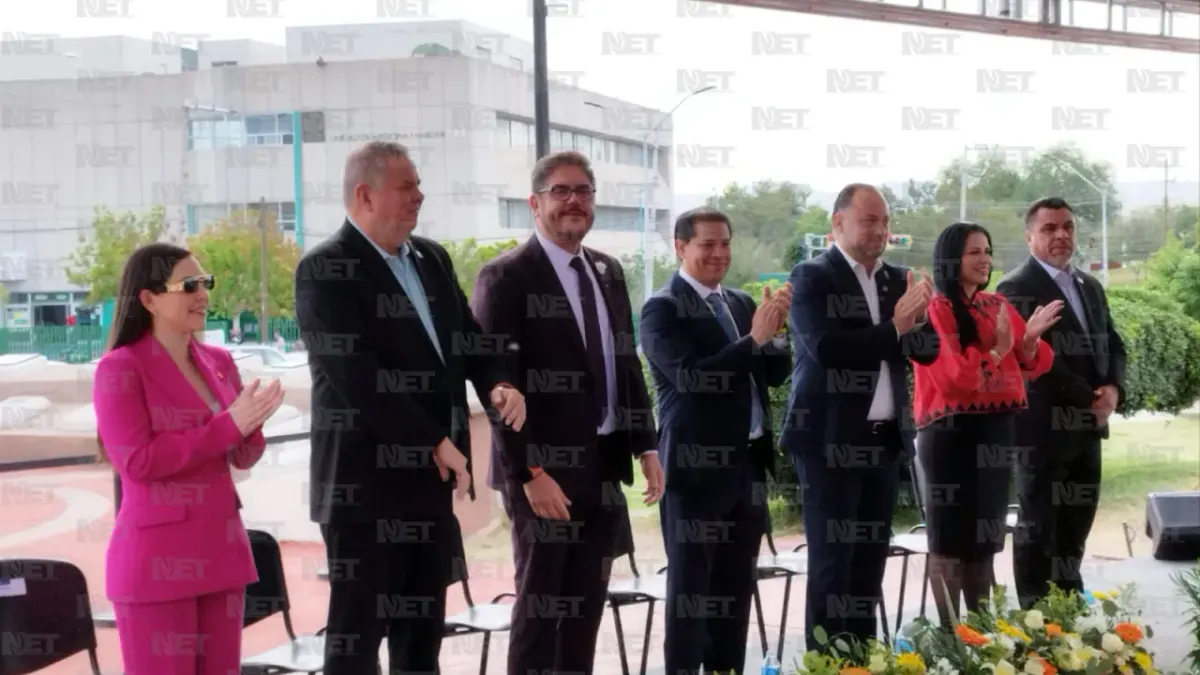 Reconocen a Pedro Covarrubias como Maestro Ilustre 2026 en Chihuahua