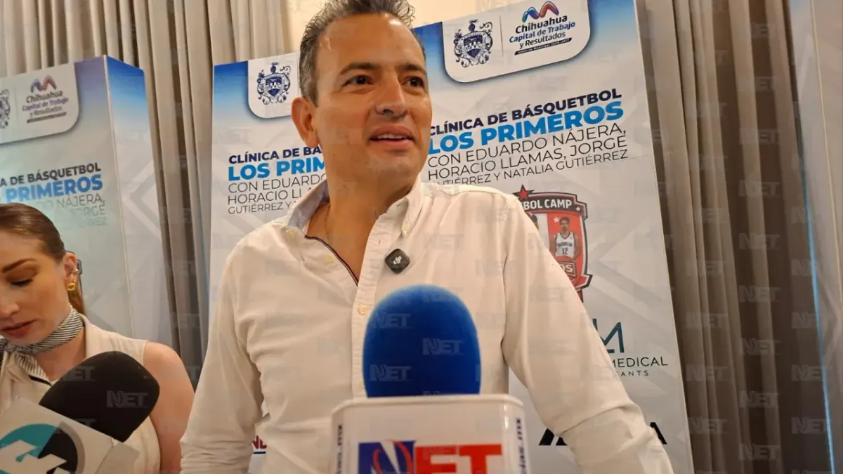 Rechaza Marco Bonilla acuerdos irregulares con EU tras señalamientos