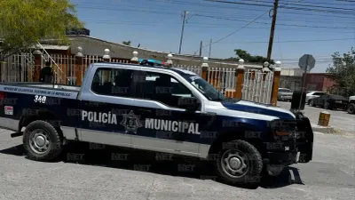 Fallece hombre en plena vía pública de la colonia Hermenegildo Galeana
