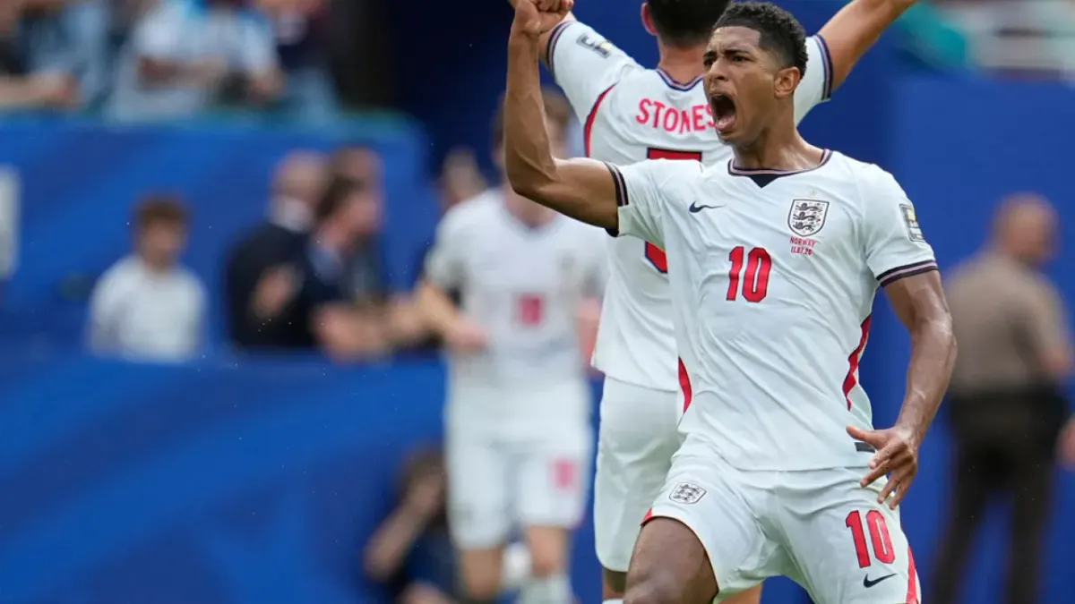 Elimina Inglaterra a Noruega en tiempo extra y avanza a semifinales del Mundial