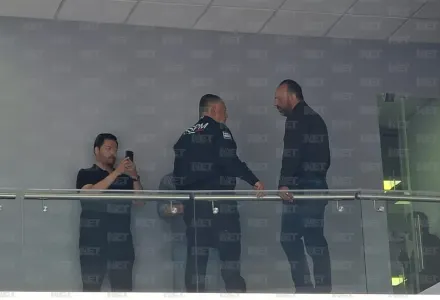 Asiste alcalde a su última Mesa de Seguridad antes de solicitar licencia