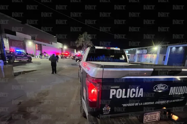 Muere niño de 8 años tras accidente en alberca de terraza