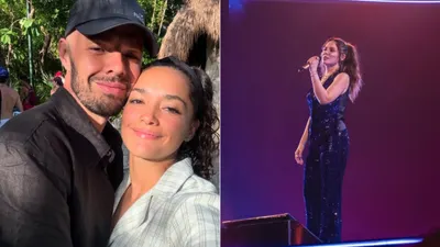 Esposa de Jesse Huerta lanza indirecta sobre amor y límites para Joy