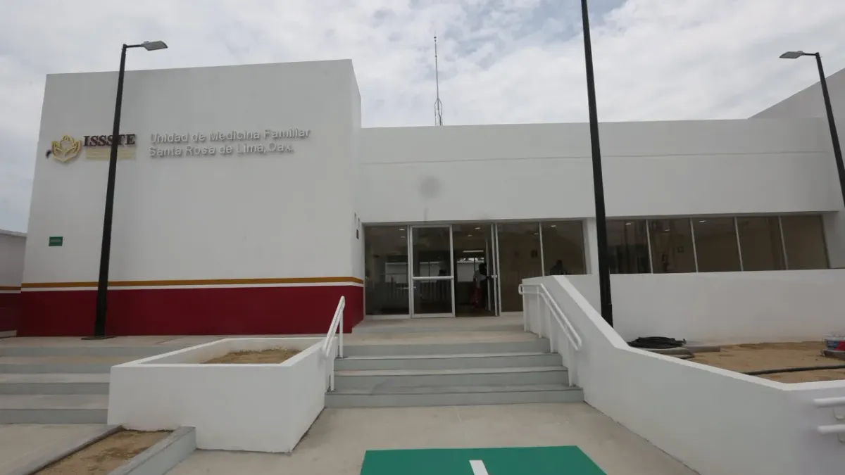 Amplía Issste telemedicina a 859 unidades médicas en México