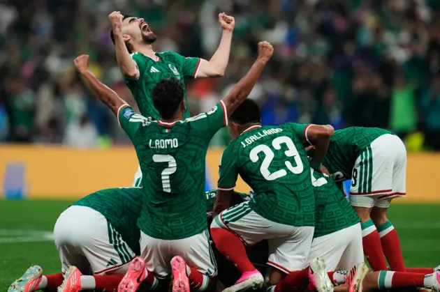 Aclara SEP si suspenderá clases el lunes si México vence a Inglaterra