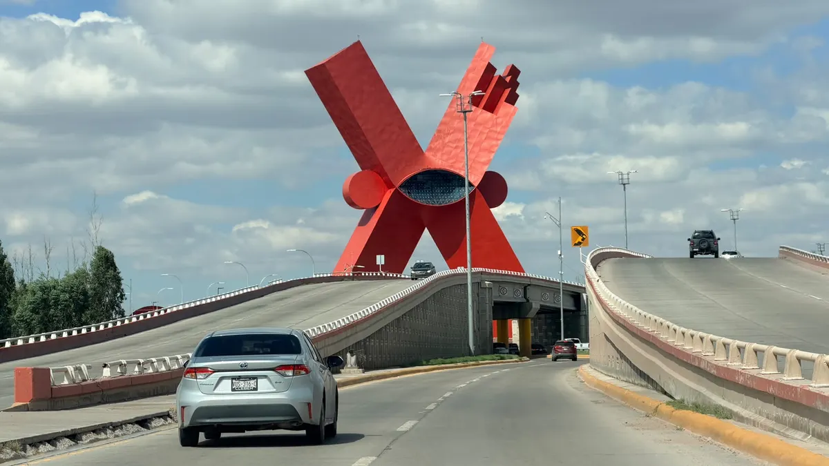 Anuncia Protección Civil domingo soleado en Ciudad Juárez
